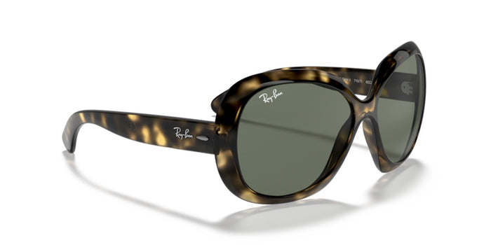 Солнцезащитные очки Ray-Ban Jackie Ohh II RB4098 710/71 60 14 — vista 5