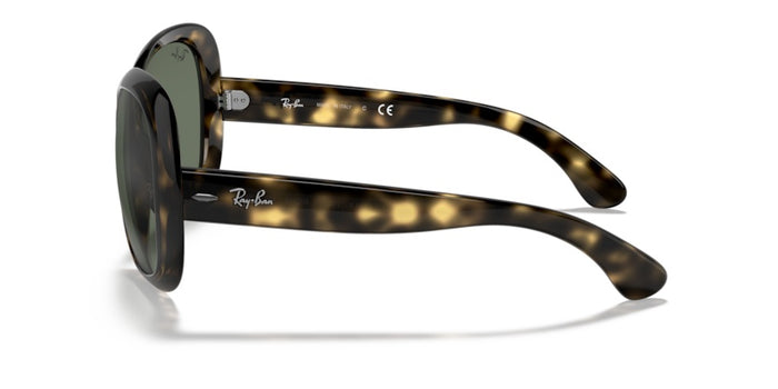Солнцезащитные очки Ray-Ban Jackie Ohh II RB4098 710/71 60 14 — vista 3