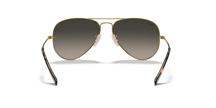 Солнцезащитные очки Ray-Ban Aviator RB3025 181/71 58 14 — vista 5