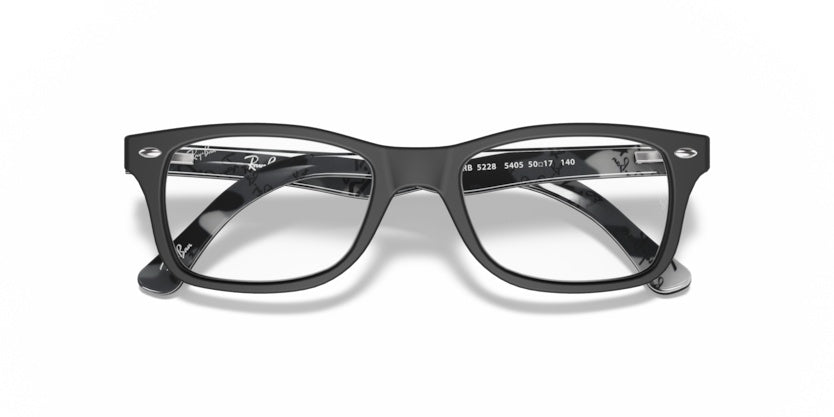 Gafas Graduadas Ray-Ban RX5228 5405 53 17