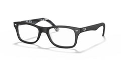 Ray-Ban RX5228 5405 53 17 Prescription Glasses