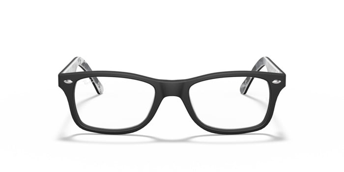 Gafas Graduadas Ray-Ban RX5228 5405 53 17 — vista 2