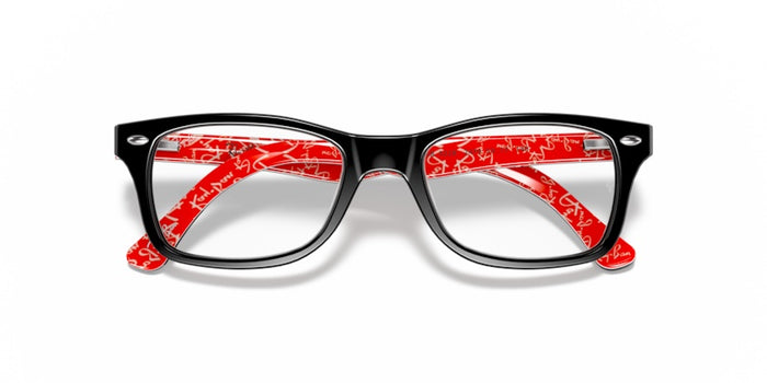 Ray-Ban RX5228 2479 53 17 光学镜架 近视眼镜 — vista 4
