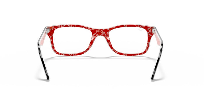 Ray-Ban RX5228 2479 53 17 光学镜架 近视眼镜 — vista 5