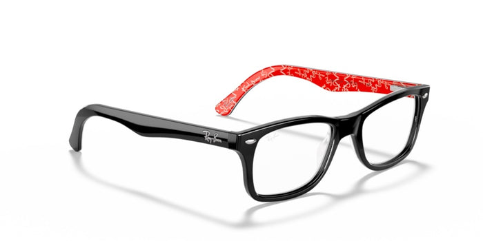 Ray-Ban RX5228 2479 53 17 光学镜架 近视眼镜 — vista 6