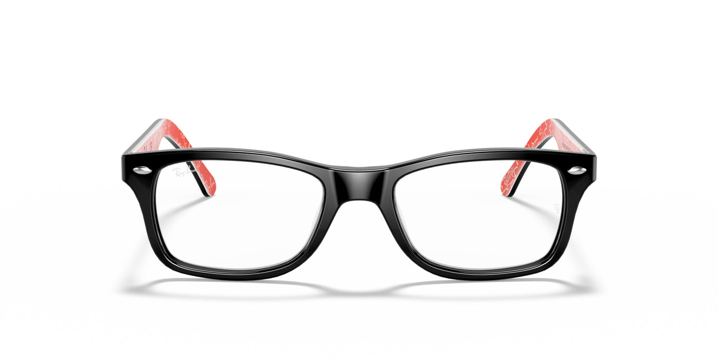 Gafas Graduadas Ray-Ban RX5228 2479 50 17