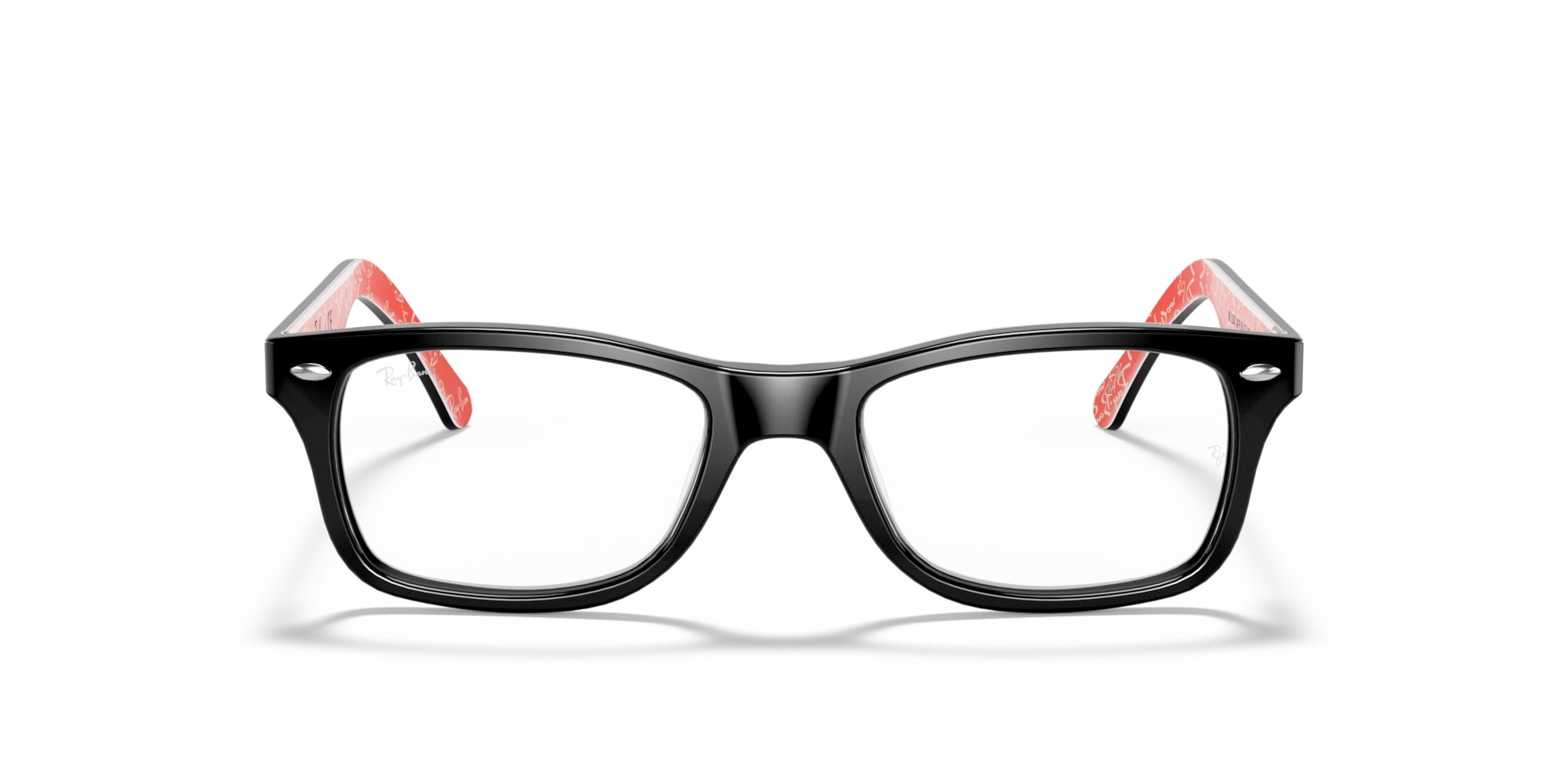 Gafas Graduadas Ray-Ban RX5228 2479 50 17