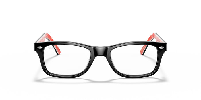 Lunettes de Vue Ray-Ban RX5228 2479 50 17 — vista 2