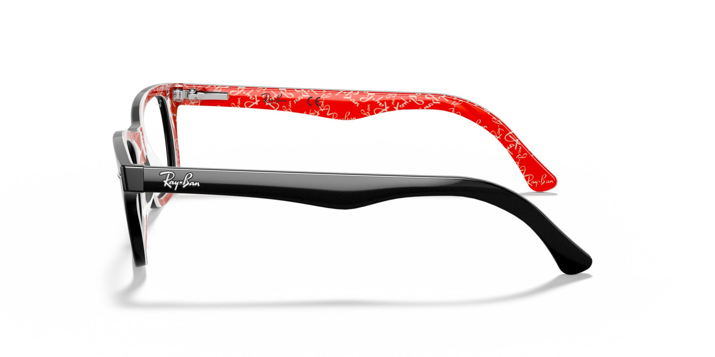 Gafas Graduadas Ray-Ban RX5228 2479 50 17