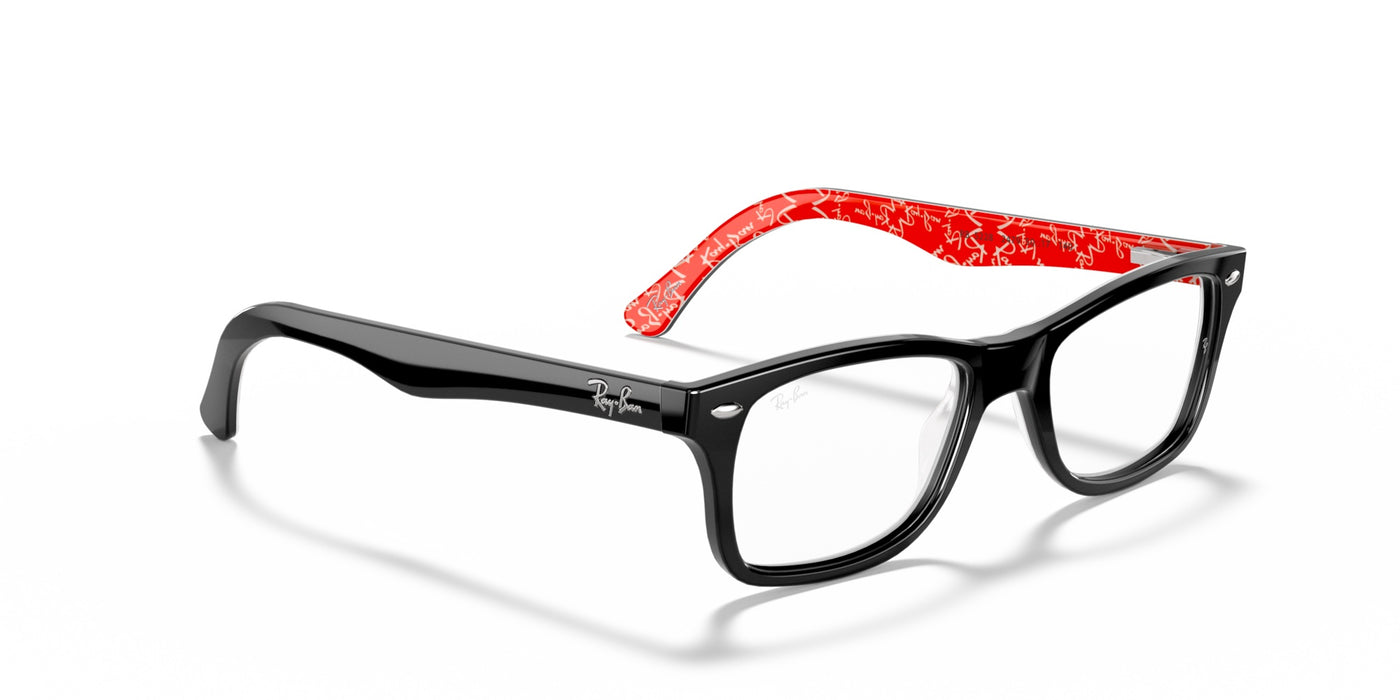 Gafas Graduadas Ray-Ban RX5228 2479 50 17