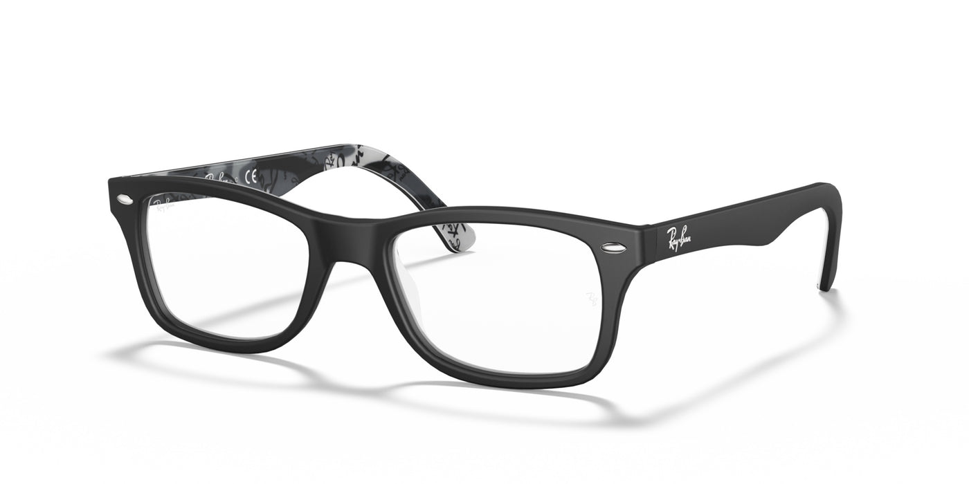 Gafas Graduadas Ray-Ban RX5228 5405 50 17