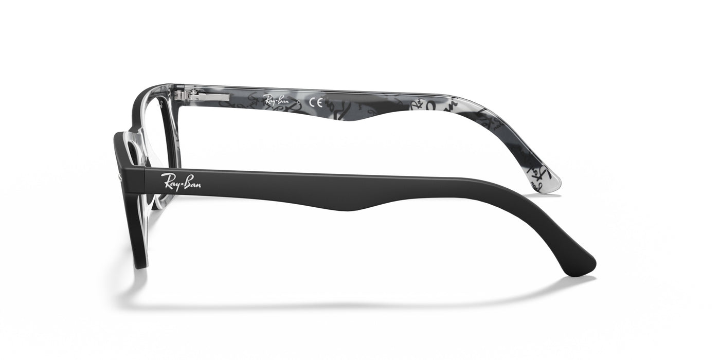 Gafas Graduadas Ray-Ban RX5228 5405 50 17