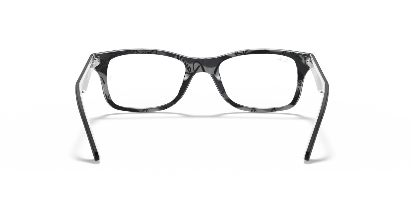 Gafas Graduadas Ray-Ban RX5228 5405 50 17