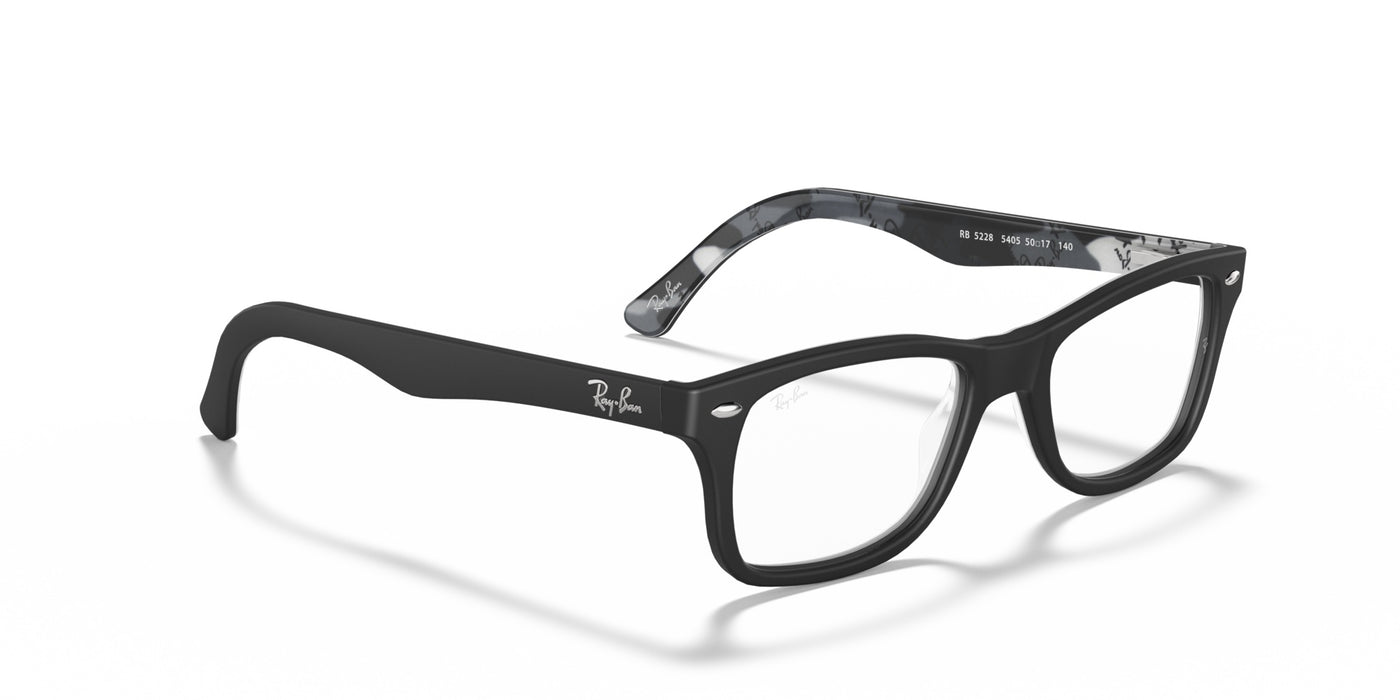 Gafas Graduadas Ray-Ban RX5228 5405 50 17