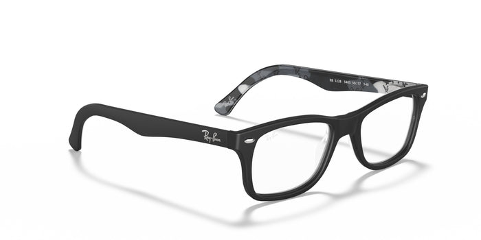 Korrektionsbrillen Ray-Ban RX5228 5405 50 17 — vista 6