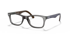 Lunettes de Vue Ray-Ban RX5228 5546 50 17