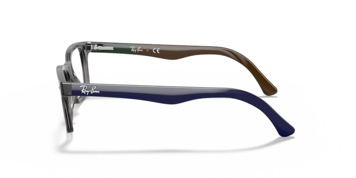 Korrektionsbrillen Ray-Ban RX5228 5546 50 17 — vista 3