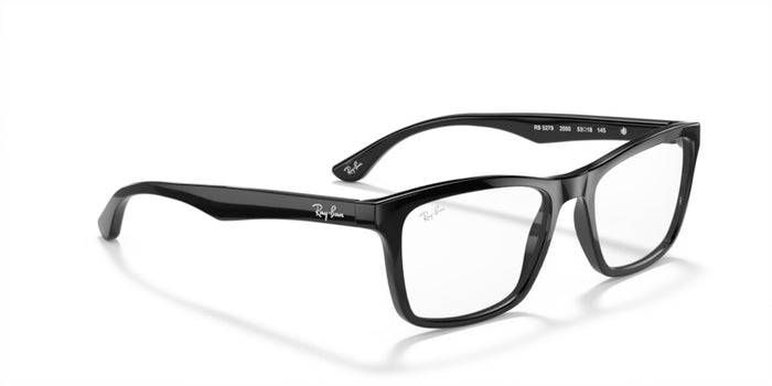 Gafas Graduadas Ray-Ban RX5279 2000 53 18 — vista 4