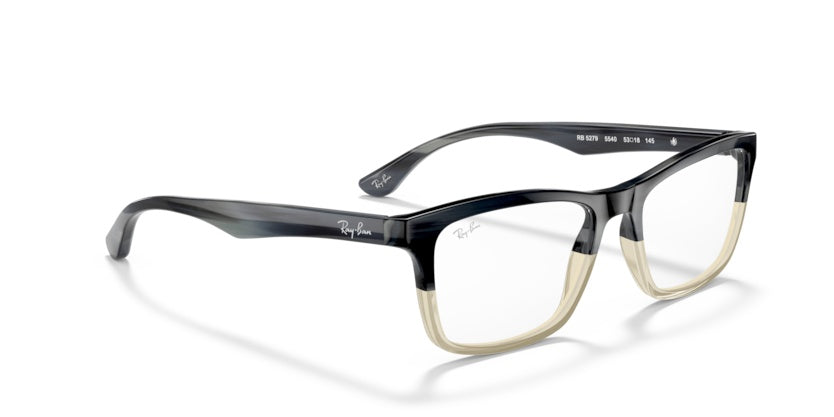 Gafas Graduadas Ray-Ban RX5279 5540 55 18