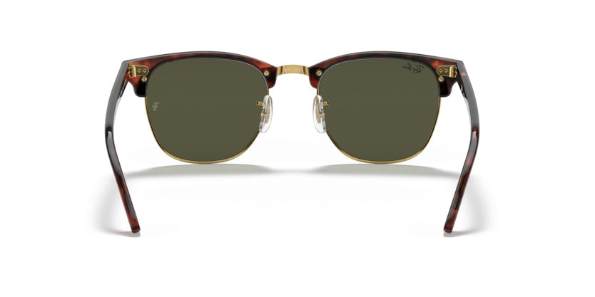 Gafas de Sol Ray-Ban Clubmaster RB3016 W0366 55 21