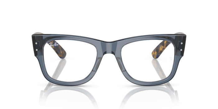 Gafas Graduadas Ray-Ban RX0840 8296 51 21 — vista 2