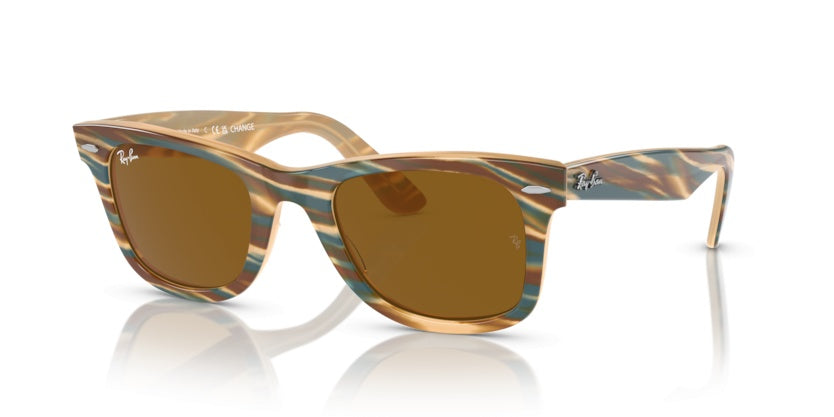 Gafas de Sol Ray-Ban Original Wayfarer Change RB2140 140833 50 22