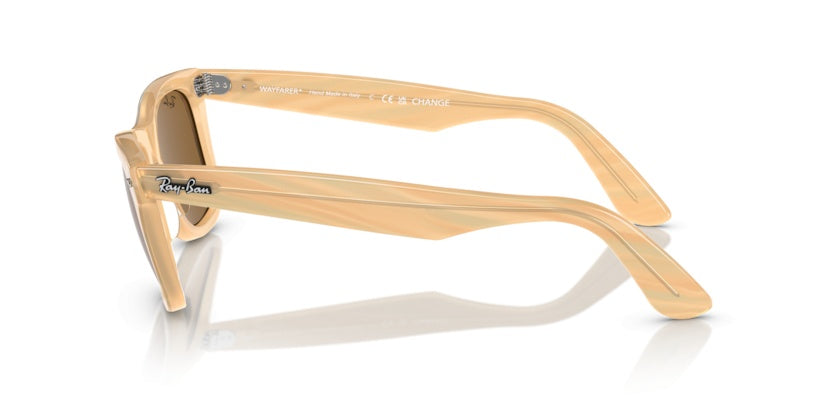 Gafas de Sol Ray-Ban Original Wayfarer Change RB2140 140833 50 22