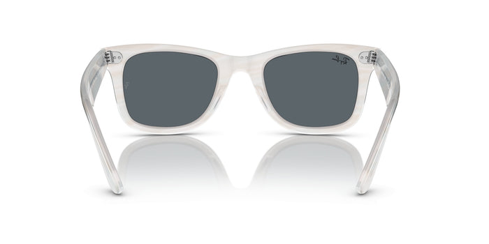 Lunettes de Soleil Ray-Ban Original Wayfarer Change RB2140 1407R5 50 22 — vista 4