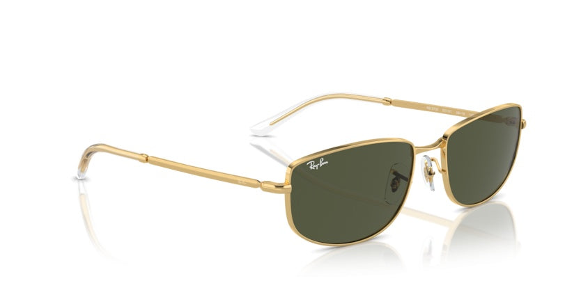 Gafas de Sol Ray-Ban RB3732 001/31 59 18