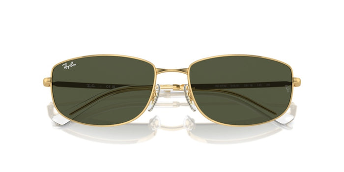 Sunglasses Ray-Ban RB3732 001/31 59 18 — vista 6
