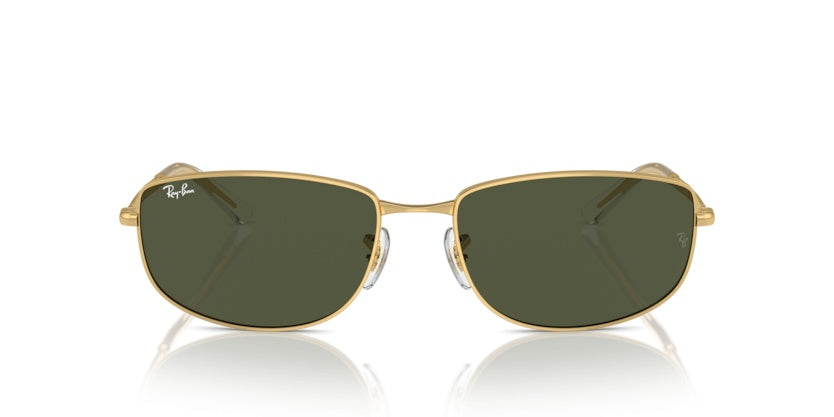 Gafas de Sol Ray-Ban RB3732 001/31 59 18