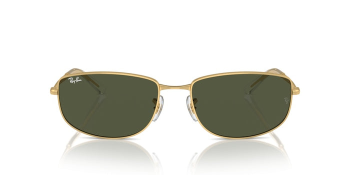 Sunglasses Ray-Ban RB3732 001/31 59 18 — vista 2