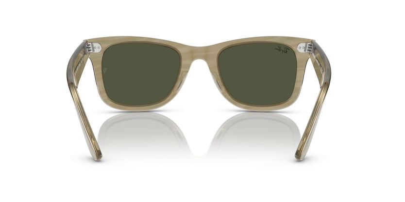 Gafas de Sol Ray-Ban Original Wayfarer Change RB2140 138731 50 22
