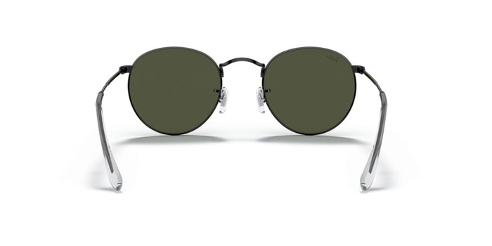Sunglasses Ray-Ban Round Metal RB3447 919931 53 21 — vista 6