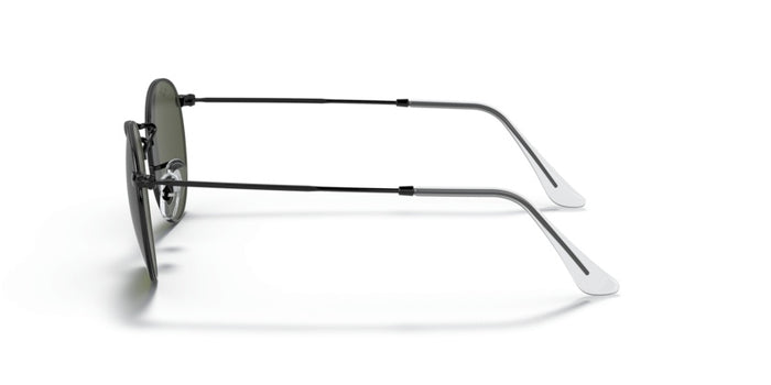 Sunglasses Ray-Ban Round Metal RB3447 919931 53 21 — vista 3