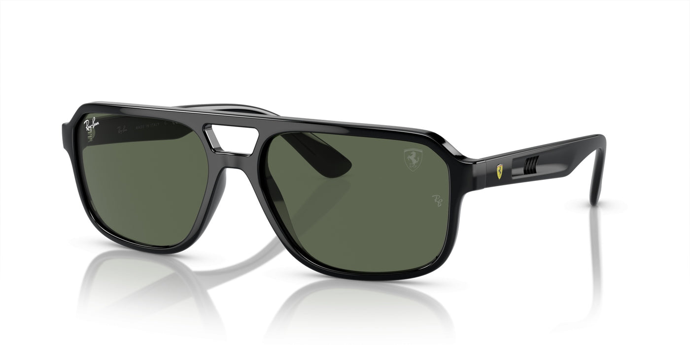 Gafas de Sol Ray-Ban RB4414M F68371 58 17