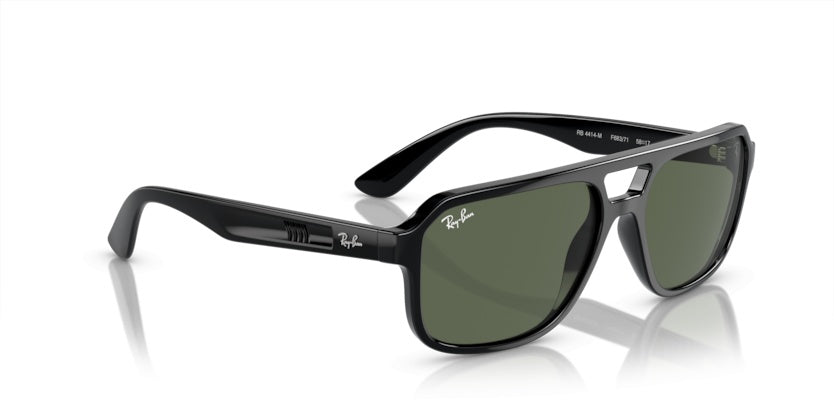 Gafas de Sol Ray-Ban RB4414M F68371 58 17