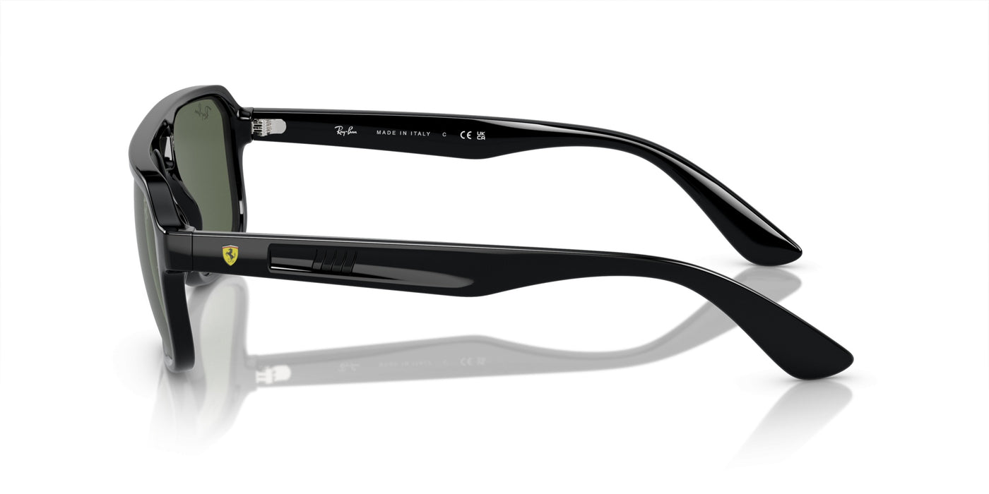 Gafas de Sol Ray-Ban RB4414M F68371 58 17