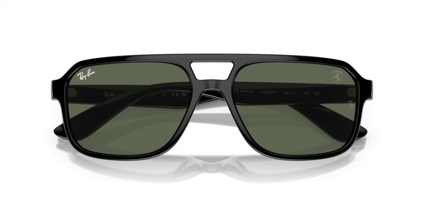 Gafas de Sol Ray-Ban RB4414M F68371 58 17