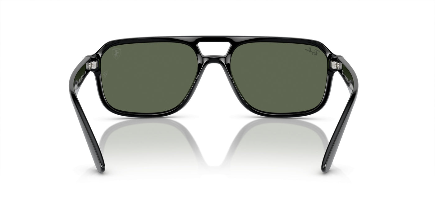 Gafas de Sol Ray-Ban RB4414M F68371 58 17