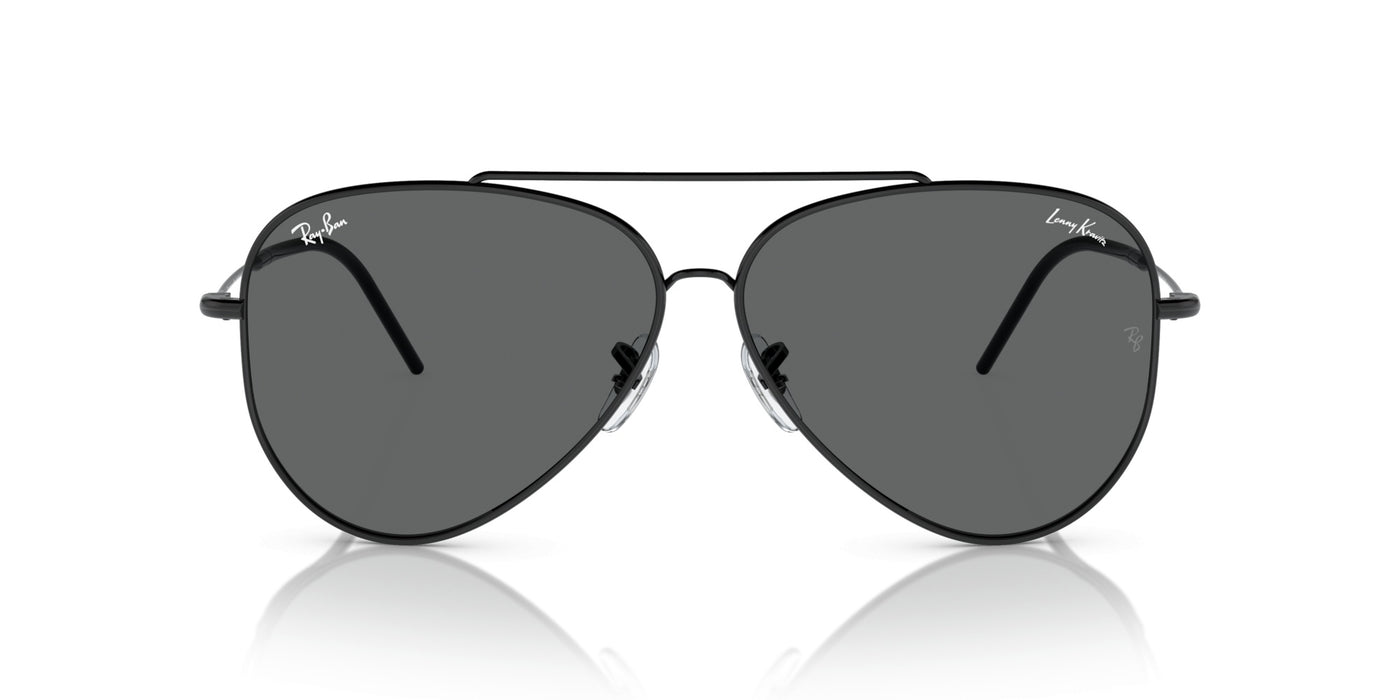 Gafas de Sol Ray-Ban Aviator Reverse RB0101 002/GR 62 11