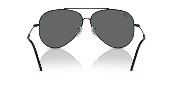 Gafas de Sol Ray-Ban Aviator Reverse RB0101 002/GR 62 11 — vista 6