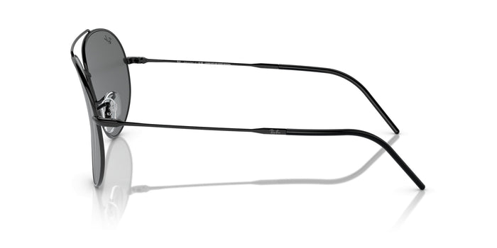 Gafas de Sol Ray-Ban Aviator Reverse RB0101 002/GR 62 11 — vista 3