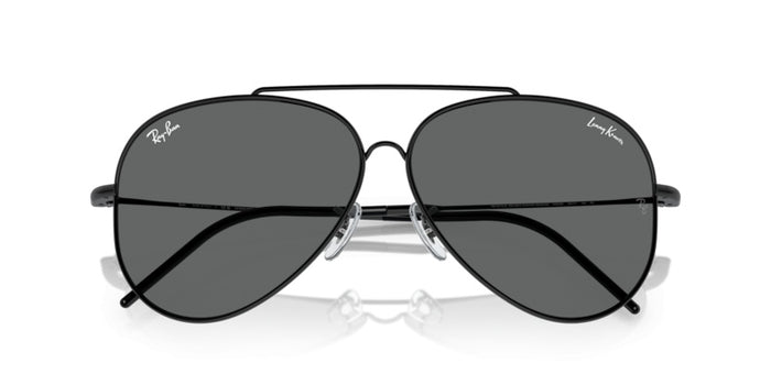 Gafas de Sol Ray-Ban Aviator Reverse RB0101 002/GR 62 11 — vista 8