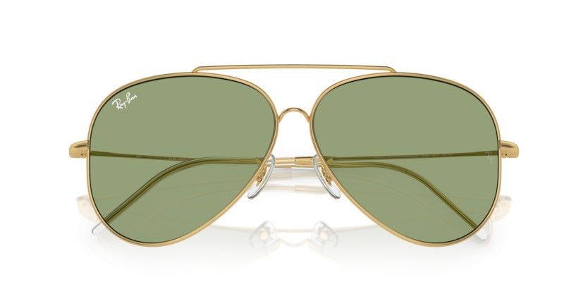 Gafas de Sol Ray-Ban Aviator Reverse RB0101 001/82 62 11
