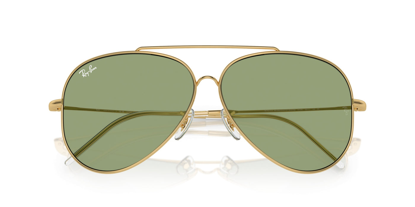 Gafas de Sol Ray-Ban Aviator Reverse RB0101 001/82 62 11