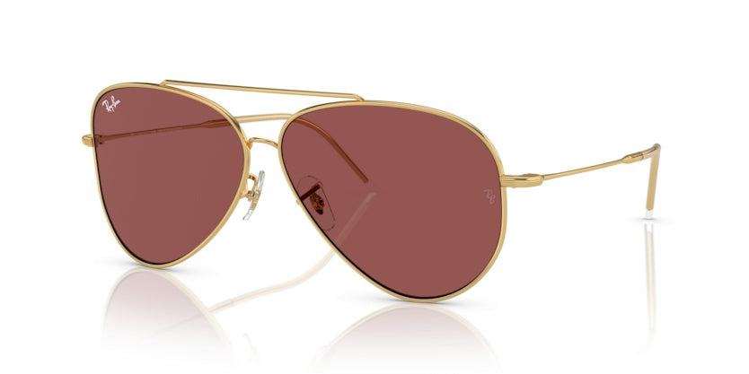 Gafas de Sol Ray-Ban Aviator Reverse RB0101 001/69 62 11