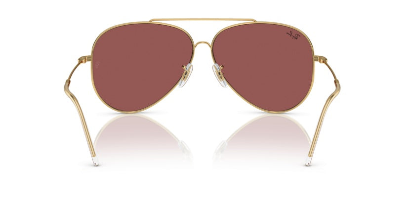 Gafas de Sol Ray-Ban Aviator Reverse RB0101 001/69 62 11