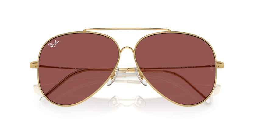 Gafas de Sol Ray-Ban Aviator Reverse RB0101 001/69 62 11