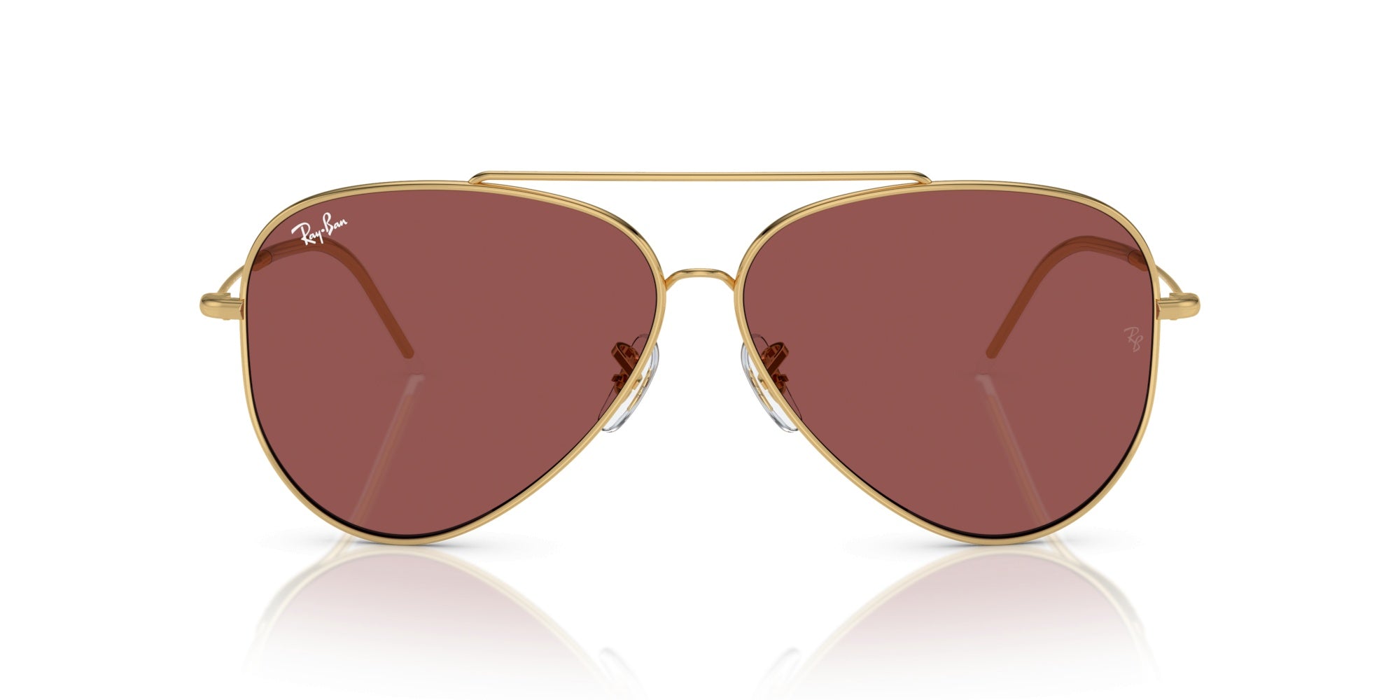 Gafas de Sol Ray-Ban Aviator Reverse RB0101 001/69 62 11